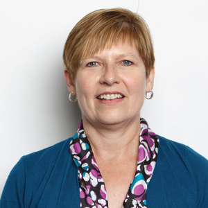 Fundraising Page: Teri Woodhull